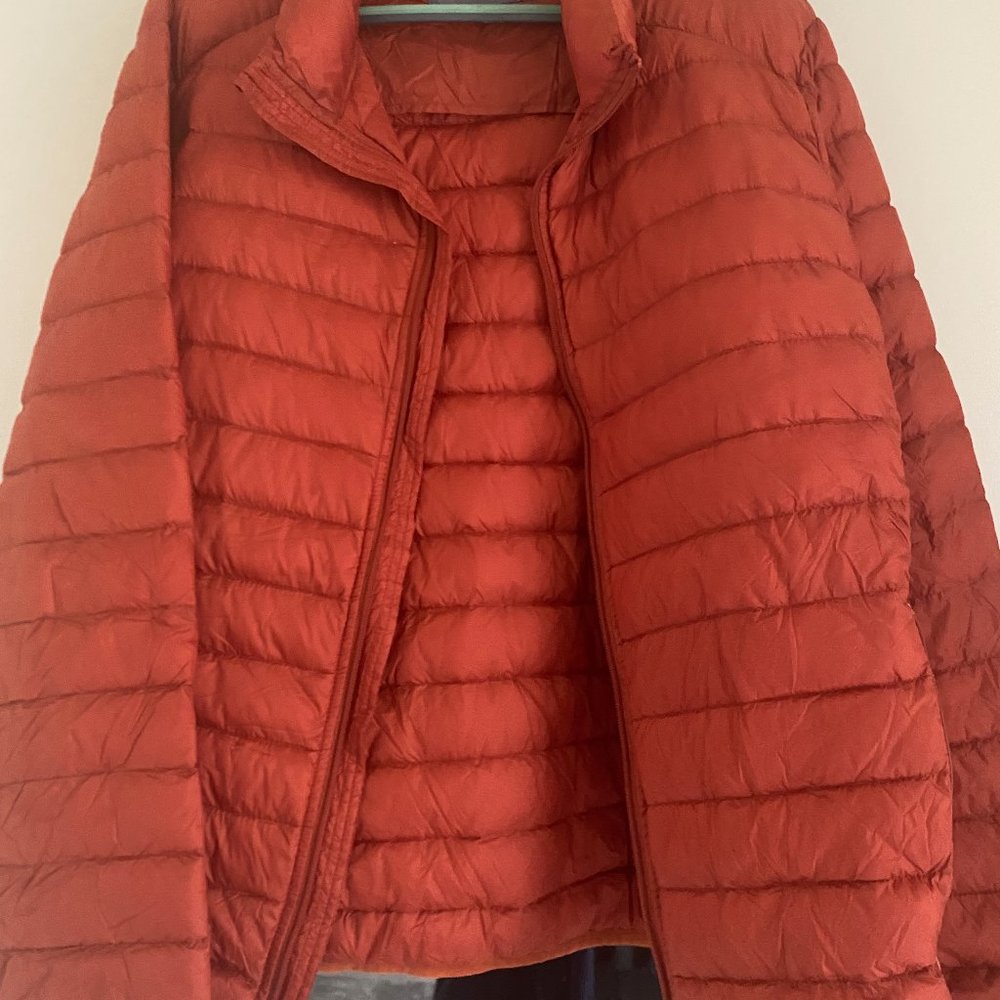 Sears light jacket for men size L 42-46